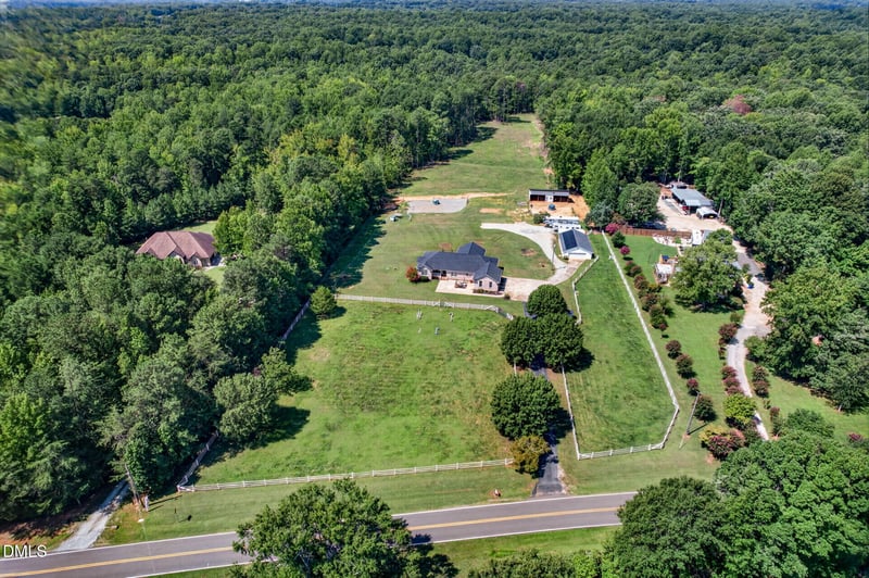 800 N Frazier Rd, Mebane, NC 27302