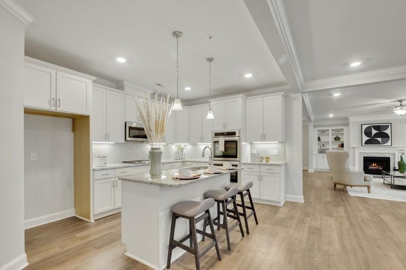 800 Gathering Park Cir #302, Cary, NC 27519