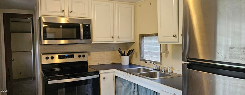 800 Hamlets Chapel Rd, Pittsboro, NC 27312