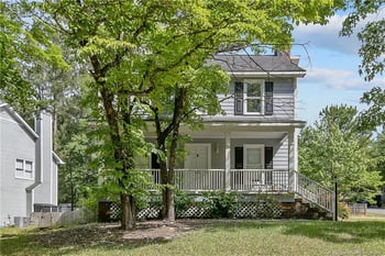 800 Hilton Dr, Fayetteville, NC 28311