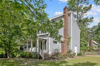 800 Hilton Dr, Fayetteville, NC 28311