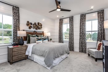 800 Hyperion Al, Wake Forest, NC 27587