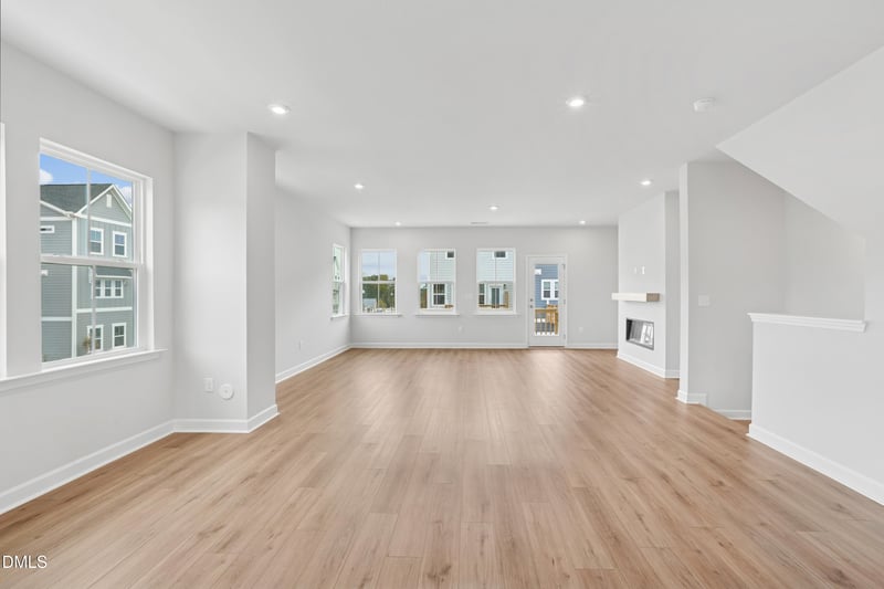 800 Hyperion Al, Wake Forest, NC 27587