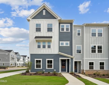 800 Hyperion Al, Wake Forest, NC 27587