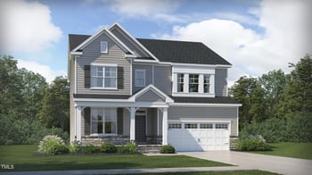 800 Kinglet House Rd, Knightdale, NC 27545
