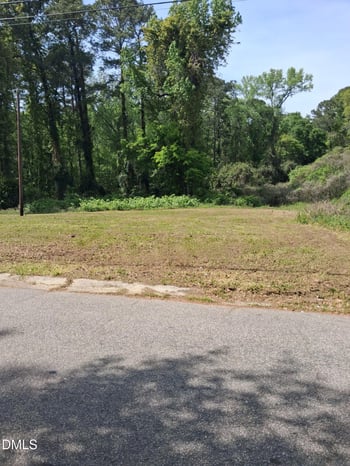 800 Lakeland St Lot 41 & 42, Fayetteville, NC 28301