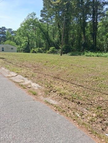 800 Lakeland St Lot 41 & 42, Fayetteville, NC 28301