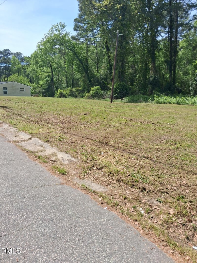 800 Lakeland St Lot 41 & 42, Fayetteville, NC 28301