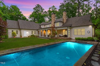 800 Lakestone Dr, Raleigh, NC 27609