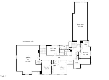 800 Lakestone Dr, Raleigh, NC 27609