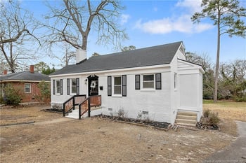 800 Lewis St, Fayetteville, NC 28303