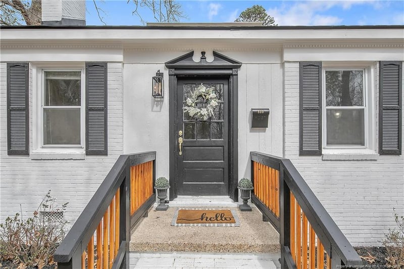 800 Lewis St, Fayetteville, NC 28303