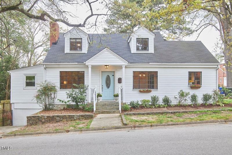 800 Linwood Ave, Durham, NC 27701