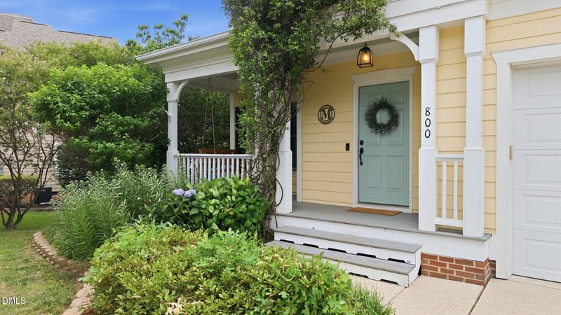 800 Meadow Flowers Ave, Wake Forest, NC 27587