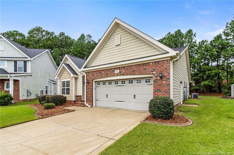 800 Misty Meadow Ln, Fayetteville, NC 28304