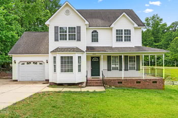 800 New Rand Rd, Garner, NC 27529