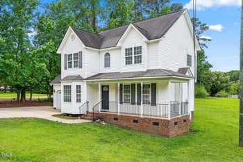 800 New Rand Rd, Garner, NC 27529
