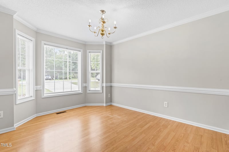 800 New Rand Rd, Garner, NC 27529