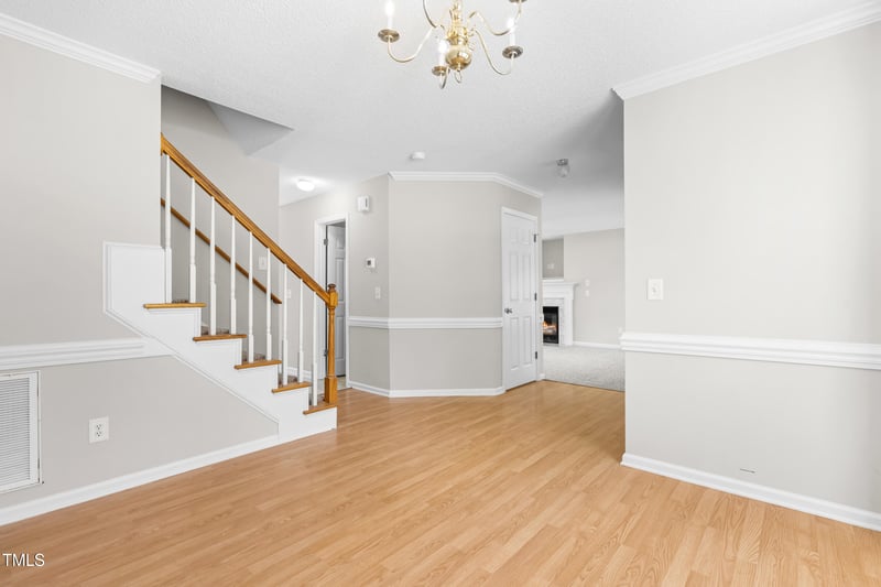 800 New Rand Rd, Garner, NC 27529