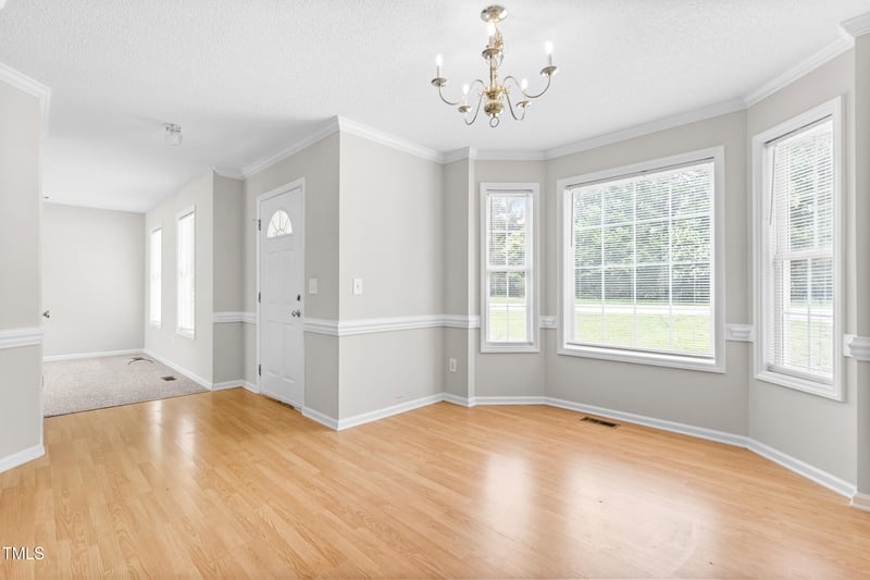 800 New Rand Rd, Garner, NC 27529