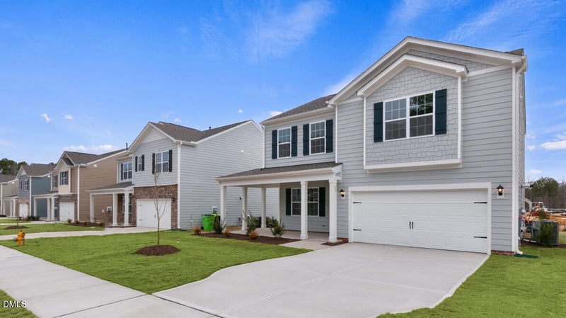 800 Norma Dr, Wendell, NC 27591