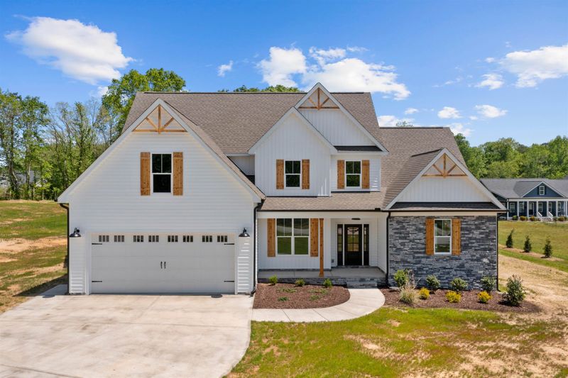 800 Old Johnson Rd, Wendell, NC 27591