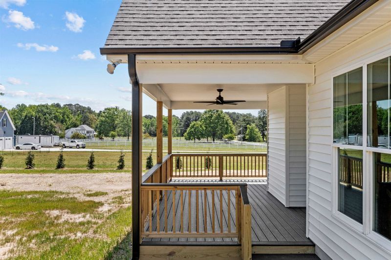 800 Old Johnson Rd, Wendell, NC 27591