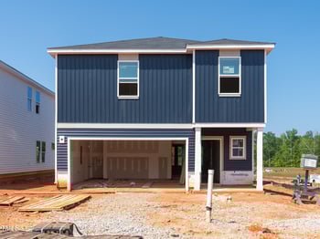 800 Ottawa Dr, Garner, NC 27529