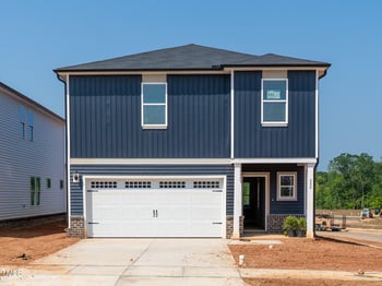 800 Ottawa Dr, Garner, NC 27529