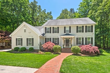 800 Oxbow Crossing Rd, Chapel Hill, NC 27516