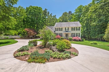 800 Oxbow Crossing Rd, Chapel Hill, NC 27516
