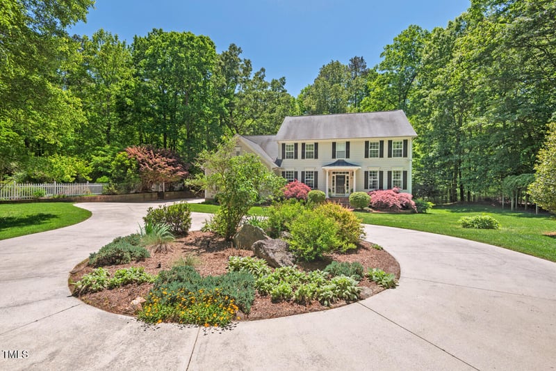 800 Oxbow Crossing Rd, Chapel Hill, NC 27516