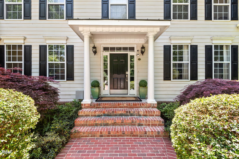 800 Oxbow Crossing Rd, Chapel Hill, NC 27516