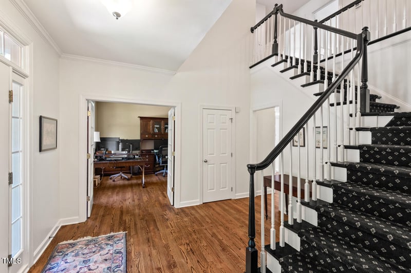 800 Oxbow Crossing Rd, Chapel Hill, NC 27516