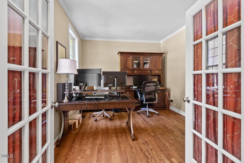 800 Oxbow Crossing Rd, Chapel Hill, NC 27516