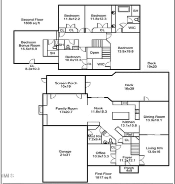 800 Oxbow Crossing Rd, Chapel Hill, NC 27516