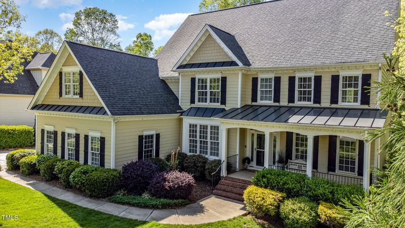 800 Parkridge Dr, Clayton, NC 27527