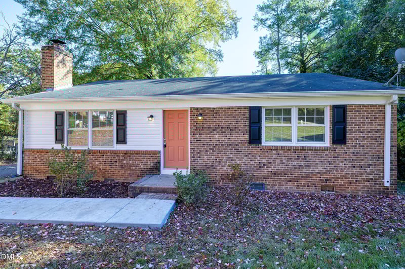 800 Plentywood Ct, Raleigh, NC 27615