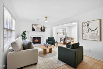 800 Plentywood Ct, Raleigh, NC 27615