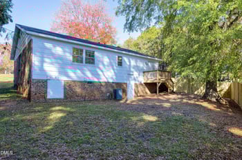 800 Plentywood Ct, Raleigh, NC 27615