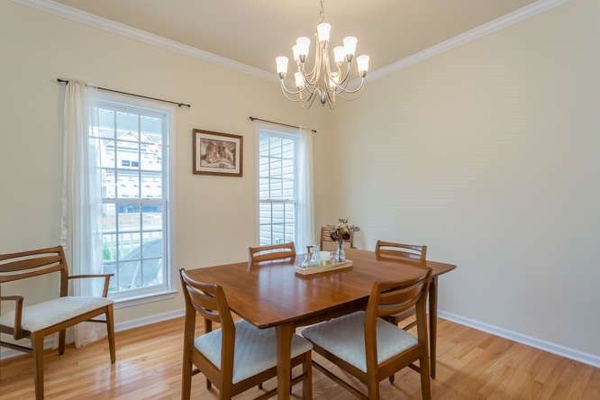 800 Pristine Ln, Rolesville, NC 27571