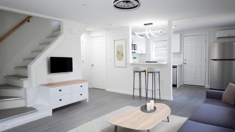 800 Pritchard Avenue Extension, Chapel Hill, NC 27516