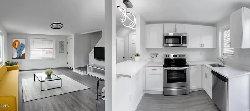 800 Pritchard Avenue Extension, Chapel Hill, NC 27516