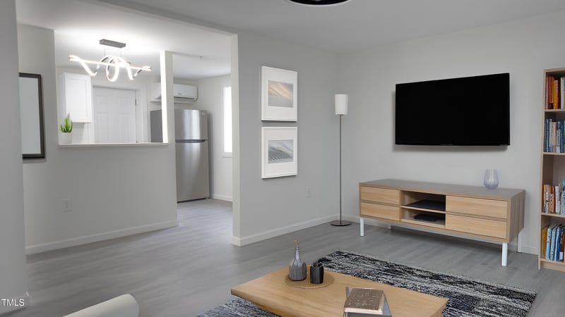 800 Pritchard Avenue Extension, Chapel Hill, NC 27516