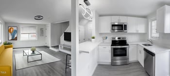 800 Pritchard Avenue Extension #G4, Chapel Hill, NC 27516