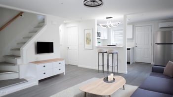 800 Pritchard Avenue Extension #H4, Chapel Hill, NC 27516