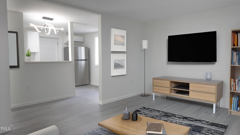 800 Pritchard Avenue Extension #H6, Chapel Hill, NC 27516