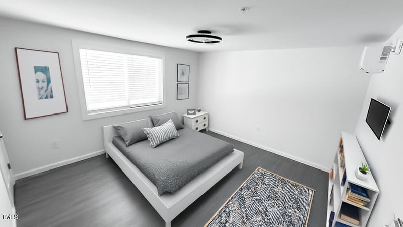 800 Pritchard Avenue Extension #H7, Chapel Hill, NC 27516
