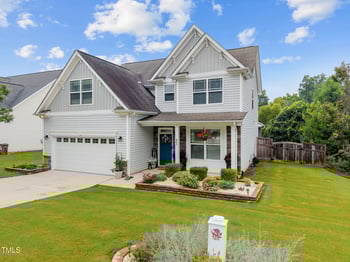 800 Richland Ridge Dr, Wake Forest, NC 27587