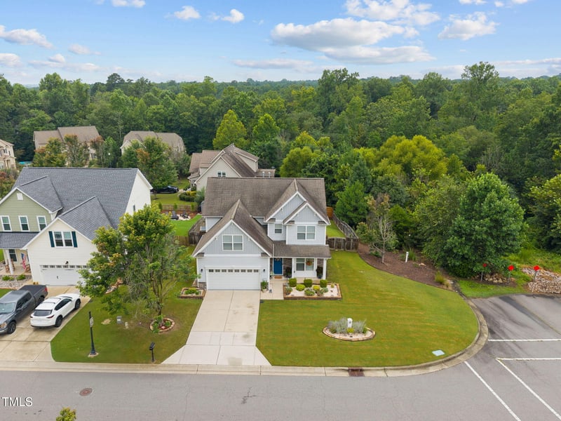 800 Richland Ridge Dr, Wake Forest, NC 27587